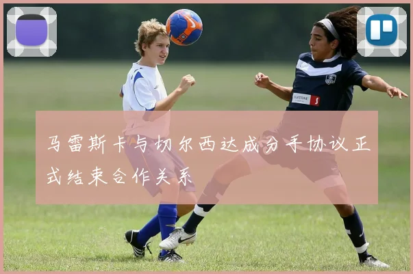 马雷斯卡与切尔西达成分手协议正式结束合作关系