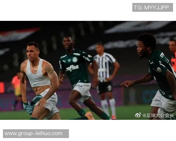 帕尔梅拉斯逆转晋级解放者杯决赛再创辉煌争夺第4冠